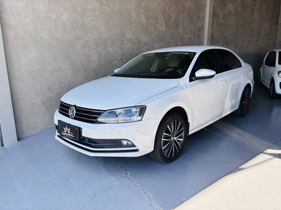 VOLKSWAGEN JETTA 1.4 16V TSI COMFORTLINE GASOLINA 4P TIPTRONIC